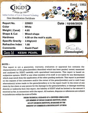 4.65/CT Keshi Pearl-1650